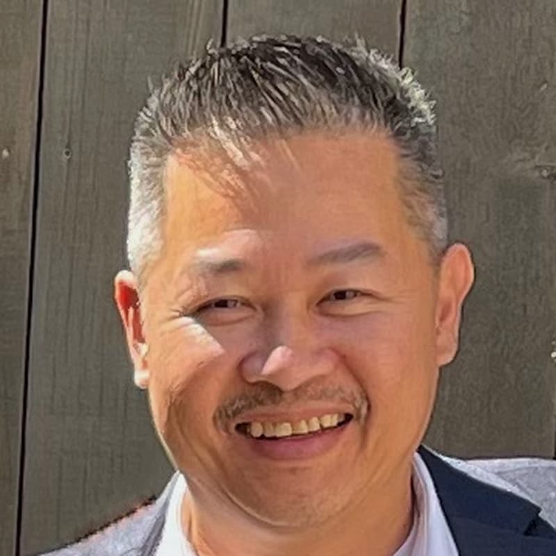 Kevin Nguyen, founder of shouldibuildai