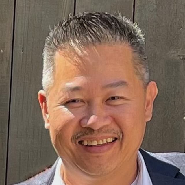 Kevin Nguyen, founder of shouldibuildai